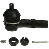 MOOG 07-10 Volkswagen Golf City Front Right Outer / Right Outer Tie Rod End - ES3524