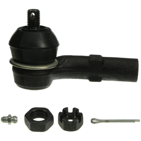 MOOG 07-10 Volkswagen Golf City Front Right Outer / Right Outer Tie Rod End - ES3524