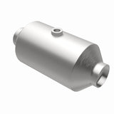 MagnaFlow Conv Universal 2.50 Mid O2 CA - 456056