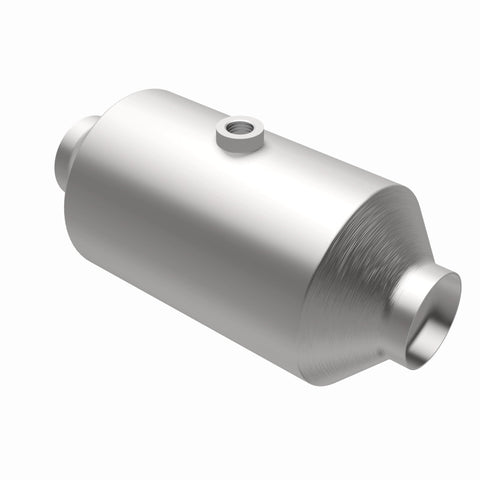 MagnaFlow Conv Universal 2.50 Mid O2 CA - 456056