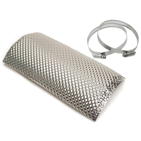 DEI Pipe Shield - 8.5in x 4.5in - 10254