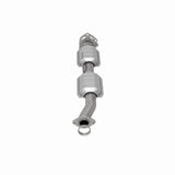 MagnaFlow Conv DF 98-00 Ford Ranger 4.0L/3.0L Rear / 98-00 Mazda B300 3.0L / B4000 4.0L Rear - 23541