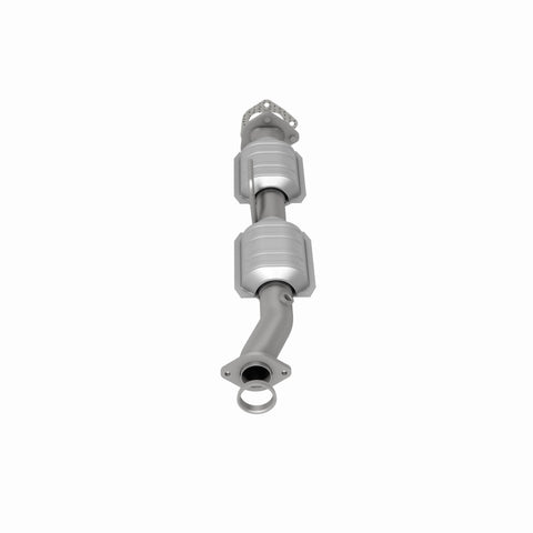 MagnaFlow Conv DF 98-00 Ford Ranger 4.0L/3.0L Rear / 98-00 Mazda B300 3.0L / B4000 4.0L Rear - 23541