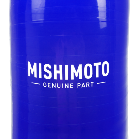 Mishimoto 90-96 Nissan 300ZX Turbo Blue Silicone Radiator Hose Kit - MMHOSE-300ZX-90TBL