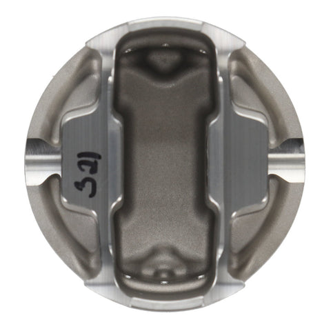Wiseco Toyota 4v DOME +.2cc STRUT 82.0MM Piston Shelf Stock Kit - K569M82