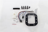 DeatschWerks 165 LPH In-Tank Fuel Pump w/ 90-96 Chevrolet Corvette (exc. ZR-1) Install Kit - 9-101-1029