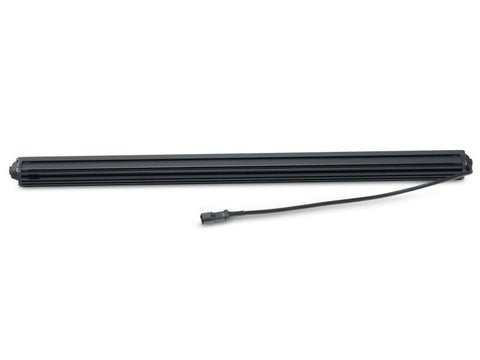 Raxiom 05-15 Toyota Tacoma 20-Inch LED Light Bar with Front Bumper Mounting Bracket - TT62071