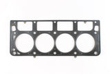 Cometic GM LS1 SB 4.000 inch Bore .045 inch MLS Head Gasket - C5477-045