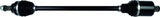DragonFire Racing Hydra Axle- Polaris RZR Turbo S 18-19 Postion- Rear- Right/Left - 522860