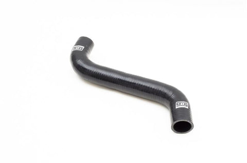GrimmSpeed 15-17 Subaru WRX / 14-17 Subaru Forester XT Radiator Hose Kit - Black - 405324