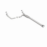 MagnaFlow Conv DF 00-02 Chevy Van 4.3L/5.0L - 24991