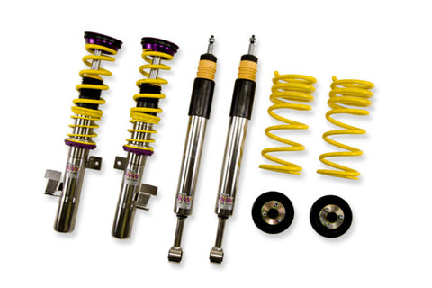 KW Coilover Kit V3 Mazda Mazda 3 MPS-Mazdaspeed (BL) - 35275019