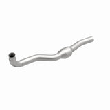 MagnaFlow Direct Fit Catalytic Converter 06- GM Silv/Sierra 6.6L - 60502