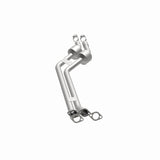 MagnaFlow Direct Fit Catalytic Converter 07-10 BMW X3 3.0L - 51807