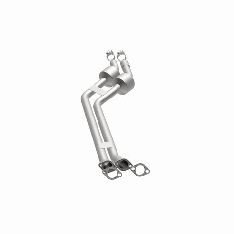MagnaFlow Direct Fit Catalytic Converter 07-10 BMW X3 3.0L - 51807
