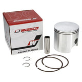 Wiseco 84-85 Honda FL350R Odyssey 3189TD Piston Kit - 533M08100