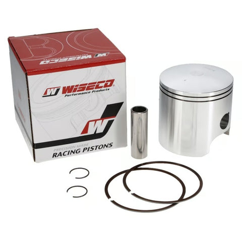 Wiseco 84-85 Honda FL350R Odyssey 3169TD Piston Kit - 533M08050