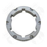 Yukon Gear Spindle Nut for GM 10.5in 14 Bolt Truck 1.935in I.D 6 Holes - YSPSP-037