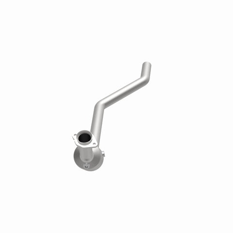 MagnaFlow Direct Fit Catalytic Converter 03-05 Jaguar S-Type4.2L P/S - 51225