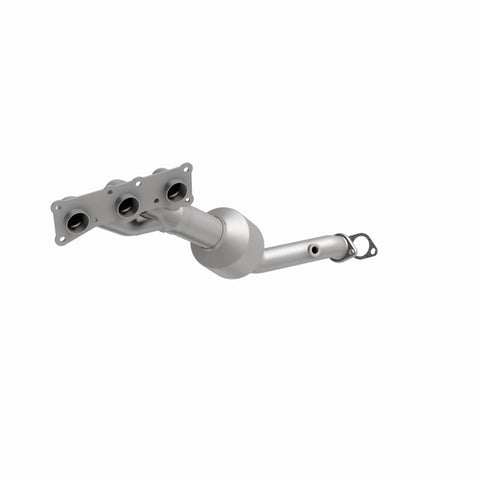 MagnaFlow Conv DF BMW 5 06-07 Front OEM - 49774
