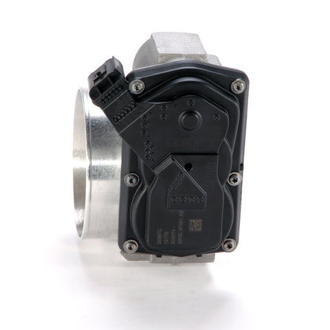 BBK 11-14 Mustang 5.0 Boss 302 Ford F Series 5.0 85mm Throttle Body BBK Power Plus Series - 1821
