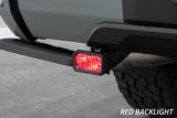 Diode Dynamics 2022 Toyota Tundra C2 Sport Stage Series Reverse Light Kit - DD7404