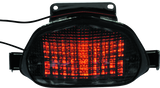 BikeMaster 01-02 Suzuki GSX-R1000 Integrated Tail Light - 261771