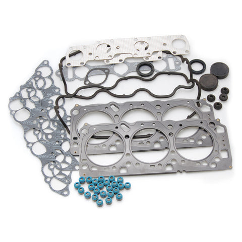 Cometic Street Pro 88-96 Mitsubishi 6G72 SOHC V6 93mm Top End Gasket Kit - pro2038t
