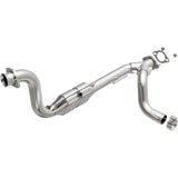 MagnaFlow Conv DF 07-09 Chrysler/Dodge Aspen/Durango 5.7L Passenger Side - 49652