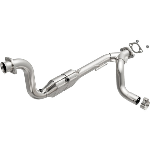 MagnaFlow Conv DF 07-09 Chrysler/Dodge Aspen/Durango 5.7L Passenger Side - 49652