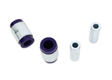 SuperPro 2014-2022 Land Rover Range Rover Sport SE Range Rover Lower Ctrl Arm Bush Kit - SPF5347K