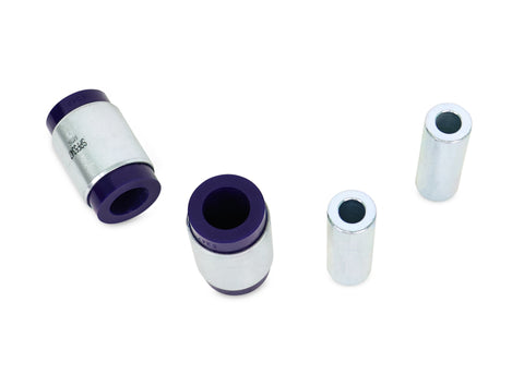 SuperPro 2014-2022 Land Rover Range Rover Sport SE Range Rover Lower Ctrl Arm Bush Kit - SPF5347K