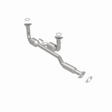 Magnaflow Conv DF 95-99 Maxima/I30 front 50S - 444503