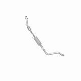 MagnaFlow 00-05 Toyota Echo Base L4 1.5L OEM Grade / EPA Compliant Direct-Fit Catalytic Converter - 21-283