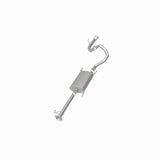 MagnaFlow 12-14 Toyota 4Runner V6 4.0L Single Straight P/S Rear Exit SS Cat Back Performance Exhaust - 15145
