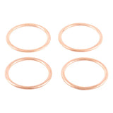 Vertex Gaskets 08-22 Kawasaki ZG1400 CONCOURS Exhaust Gasket Kit - 823022