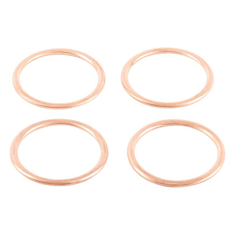 Vertex Gaskets 08-22 Kawasaki ZG1400 CONCOURS Exhaust Gasket Kit - 823022