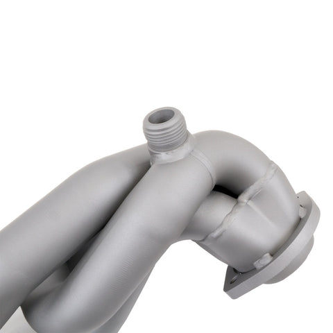 BBK 99-03 Ford F Series Truck 5.4 Shorty Tuned Length Exhaust Headers - 1-5/8 Titanium Ceramic - 3518