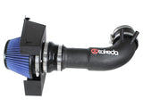 aFe Takeda Intakes Stage-2 PDS AIS PDS Lexus IS-F 08-11 V8-5.0L (blk) - TR-2011B
