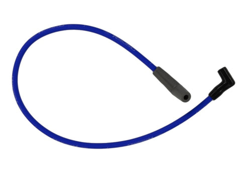 Ford Racing 9mm Spark Plug Wire Sets - Blue - M-12259-C301