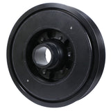 Fluidampr 15-21 Dodge Hellcat Charger/Challenger 6.2L Supercharged Steel Internally Balanced Damper - 840302