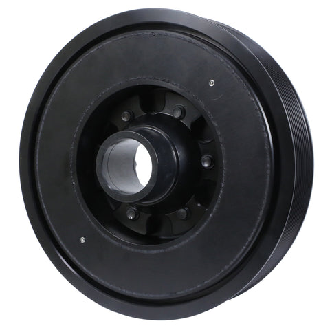 Fluidampr 15-21 Dodge Hellcat Charger/Challenger 6.2L Supercharged Steel Internally Balanced Damper - 840302