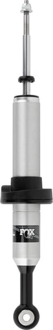 Fox 2010+ Toyota 4Runner 2.0 Performance Series 4.87in IFP Front Coilover Shock / 0-2in Lift - 985-62-001