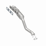 MagnaFlow Direct Fit Catalytic Converter BMW 5 99-00 Front - 50465