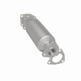 MagnaFlow Direct Fit Catalytic Converter Acura-Honda 85 87 - 22622