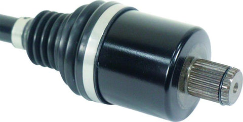 DragonFire Racing Hydra Axle- Polaris RZR XP 1000 16-17- Postion- Rear- Right/Left - 522855