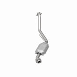 MagnaFlow Conv DF Ford 87 93 - 93340