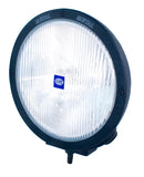 Hella Rallye 4000 series BlackEuro Beam 12V Halogen Lamp with Position Lamp - H12560031