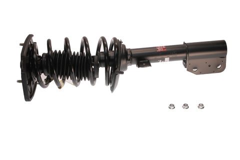 KYB Strut Plus Rear Left Chevrolet 04-09 Impala with 17in or 18in Wheels/10-12 Impala - SR4104