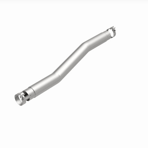MagnaFlow D-Fit Muffler 409 SS 3.5in 2019 Chevrolet Silverado 1500 6.2L w/o Muffler - 19491